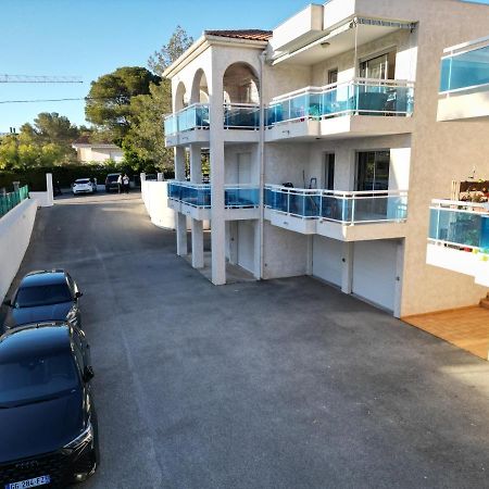 La Musardiere Port Santa-Lucia Extérieur photo