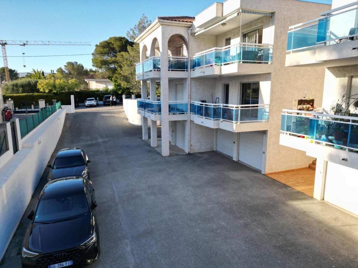 La Musardiere Port Santa-Lucia Extérieur photo